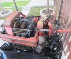 Вибрик Movax 75., 500 м/ч, отл. сост, НОВЫЙ захват - 4