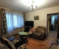 Продам 3 ккв, 59,2 кв.м, Сертолово г., Заречная ул., д.1 - 3