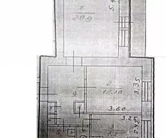 Продам 2 ккв, 53.2 кв.м, Сертолово г., Заречная ул., д.3 - 7