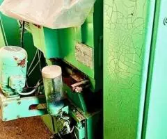 Автомат отрезной круглопильный 8Г663-100 - 4