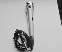 Микрофон Hyundai Y-DM5039. - 2