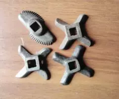 Ножи, решетки и пр. для мясорубок. - 3