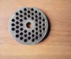 Ножи, решетки и пр. для мясорубок. - 4