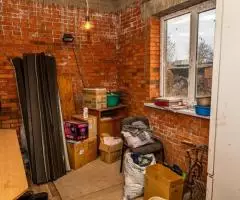 Дом с дровяным камином - 2