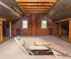 Дом с дровяным камином - 4