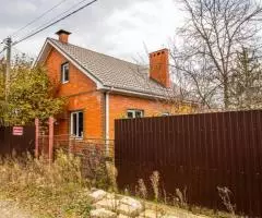 Дом с дровяным камином - 5