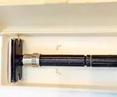 Станок для бритья «Сфера». СССР. - 2