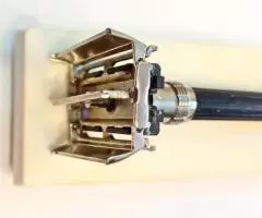 Станок для бритья «Сфера». СССР. - 3