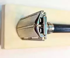 Станок для бритья «Сфера». СССР. - 4