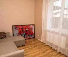 Дом с камином и современным ремонтом - 2