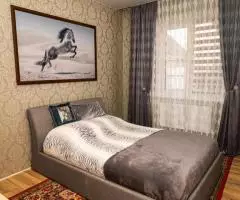 Дом с камином и современным ремонтом - 3