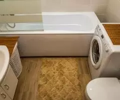 Дом с камином и современным ремонтом - 4