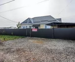 Дом с камином и современным ремонтом - 8