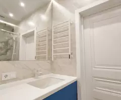 Ремонт квартир и домов под ключ - 2