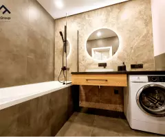 Ремонт квартир и домов под ключ - 3