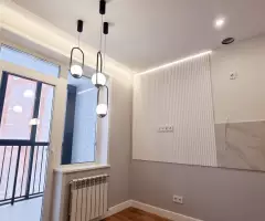 Ремонт квартир и домов под ключ - 6