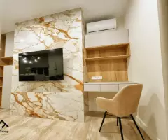 Ремонт квартир и домов под ключ - 8