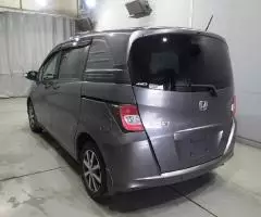 Минивэн компактвэн Honda Freed Spike кузов GB4 G Just Selection 4wd - 4