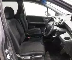 Минивэн компактвэн Honda Freed Spike кузов GB4 G Just Selection 4wd - 6