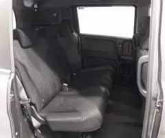 Минивэн компактвэн Honda Freed Spike кузов GB4 G Just Selection 4wd - 7