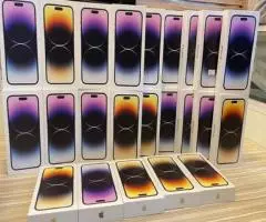 Оптовая продажа — iPhone 14 / 14 Pro Max 1 ТБ