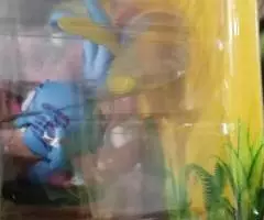 Смешарики prosto КРОШ игрушка коллекционная новая в упаковке Авито-Доставка Boxberry DPD Pickpoint - 2