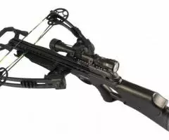 Арбалет для охоты BEARHUNTER DOOM - 2