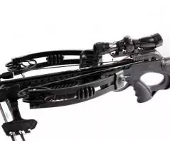 Арбалет для охоты BEARHUNTER DOOM - 4