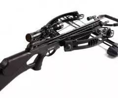 Арбалет для охоты BEARHUNTER DOOM - 5