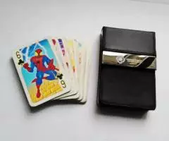 Карты игральные (сувенирные). - 3