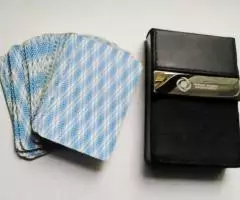 Карты игральные (сувенирные). - 4