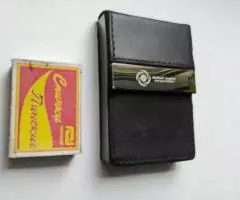 Карты игральные (сувенирные). - 5