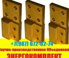 Контактный зажим М12, М16, М18, М20, м27, М30, М33, М42, М48, М55, М72 на трансформатор производство - 7