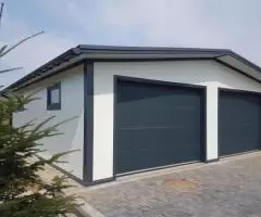 Сэндвич-панели для строительства - 5