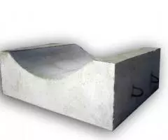 Лекальные блоки под звенья водопропускных труб - 2