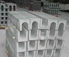 Лотки водосточные канальные ЛВК - 2