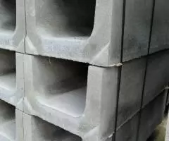 Лотки водосточные канальные ЛВК - 3