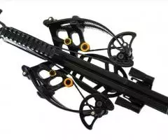 Блочный арбалет Doom mini - 2