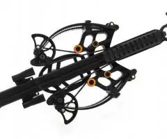 Блочный арбалет Doom mini - 3