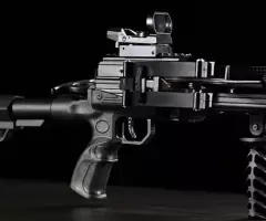 Блочный арбалет Doom mini - 4