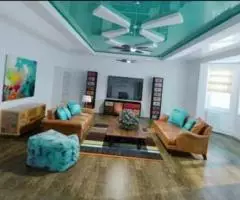 Натяжные потолки! - 2