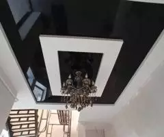 Натяжные потолки! - 4