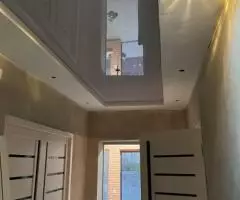 Натяжные потолки! - 5