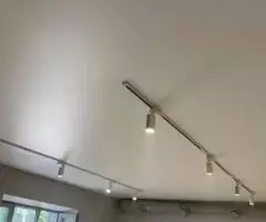 Натяжные потолки! - 6