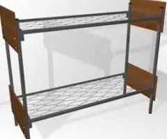 Мебель на металлокаркасе и корпусная мебель - 5