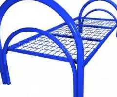 Мебель на металлокаркасе и корпусная мебель - 7