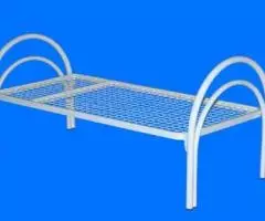 Металлические кровати дешево - 8