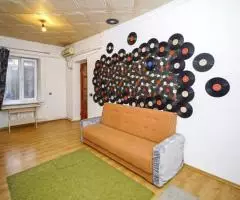 Бюджетное жилье в самом центре Краснодара - 2