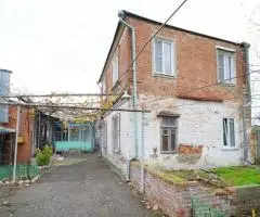 Бюджетное жилье в самом центре Краснодара - 8