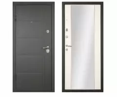 Третья дверь бесплатно - 7